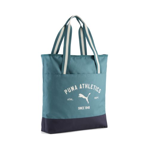 Sac tote d’école Phase (15L), Accessoires, Vert, OSFA - PUMA - Modalova