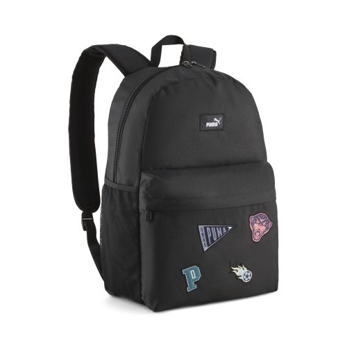 Sac à dos Phase Patch (20L), Accessoires, Noir, OSFA - PUMA - Modalova
