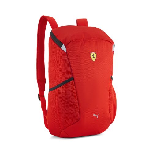 Grand sac à dos Scuderia Ferrari (22 L), Accessoires, Rouge, OSFA - PUMA - Modalova