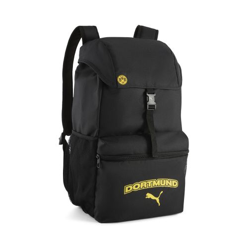 Sac à dos ftblCulture Borussia Dortmund (24L), Accessoires, Noir, OSFA - PUMA - Modalova