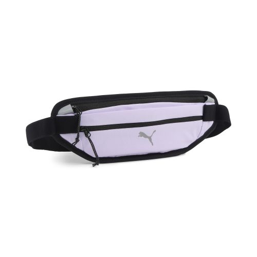 Sac banane Everyday Running, Accessoires, Violet, OSFA - PUMA - Modalova
