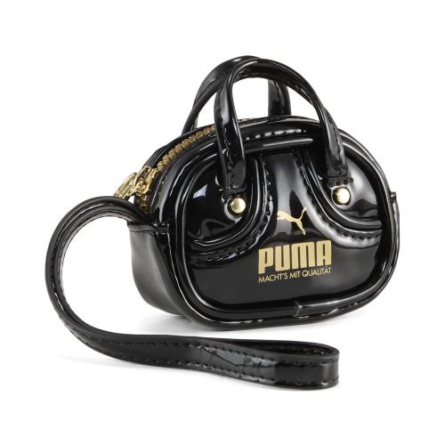Porte-clés style sac  1976 Grip Bag (0,2 L), Accessoires, Noir, OSFA - PUMA - Modalova