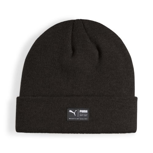 Bonnet moucheté Archive, Accessoires, Noir, Adult - PUMA - Modalova