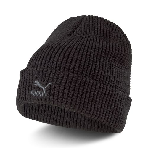 Bonnet Classics Archive Mid Fit, Accessoires, Noir, Adult - PUMA - Modalova