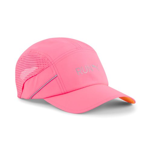 Casquette de running légère - PUMA - Modalova