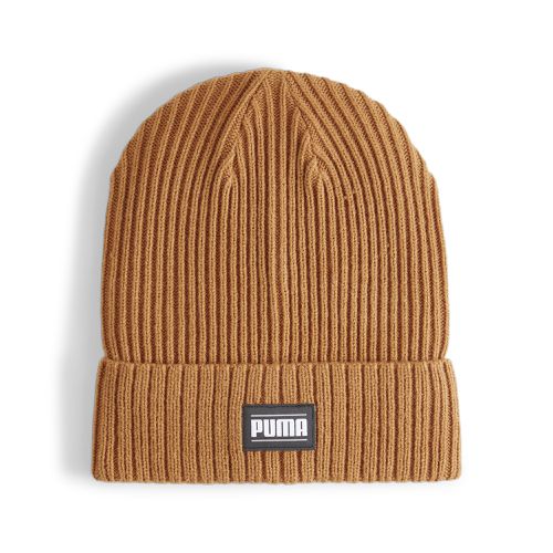 Bonnet côtelé Classic Cuff - PUMA - Modalova