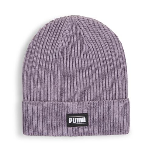 Bonnet côtelé Classic Cuff - PUMA - Modalova