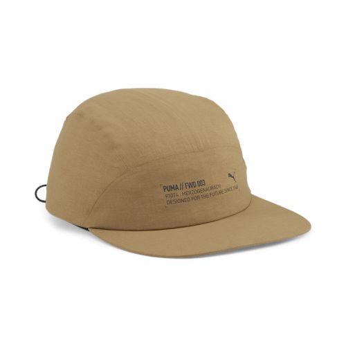 Casquette à visière plate FWD - PUMA - Modalova