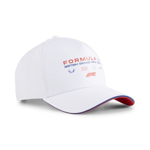 Casquette F1® Silverstone - PUMA - Modalova