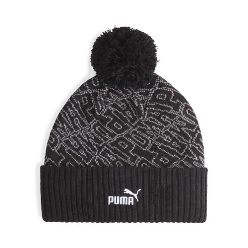 Bonnet à pompon ESS - PUMA - Modalova