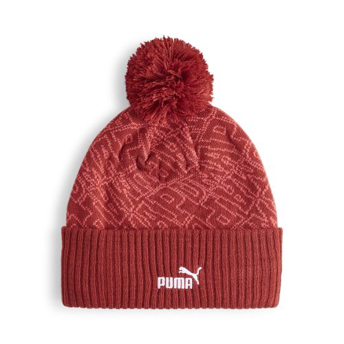 Bonnet à pompon ESS - PUMA - Modalova