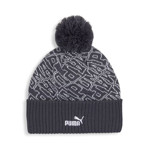 Bonnet à pompon ESS - PUMA - Modalova