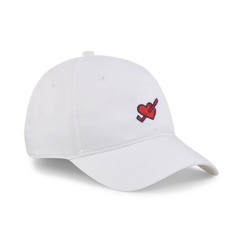 Casquette de golf Love Golf - PUMA - Modalova