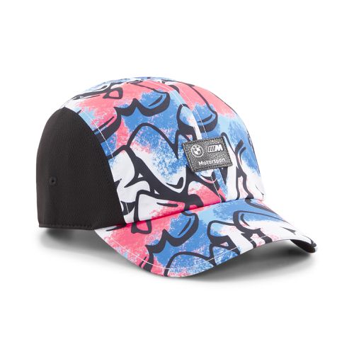 Casquette de baseball Neon Energy BMW M Motorsport - PUMA - Modalova