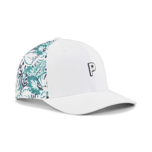 Casquette Palm Tech X PALM TREE CREW - PUMA - Modalova