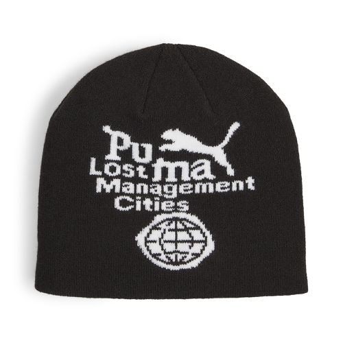 Bonnet sans revers PUMA x LMC - PUMA - Modalova