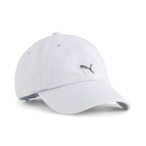 Casquette dad à logo en métal WARDROBE ESS - PUMA - Modalova