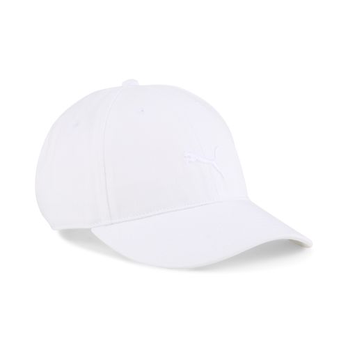 Casquette de baseball classique Premium Essentials, Accessoires, Blanc, OSFA - PUMA - Modalova