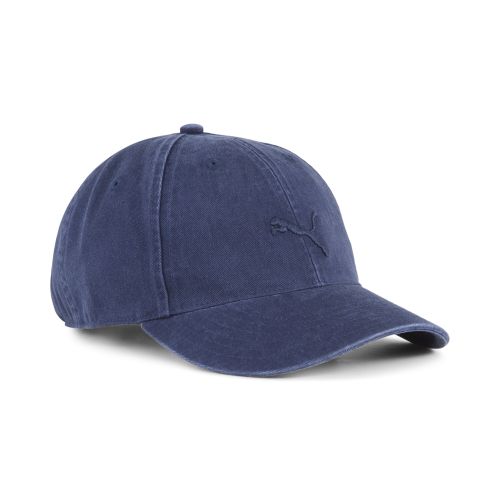 Casquette de baseball classique Premium Essentials, Accessoires, Bleu, OSFA - PUMA - Modalova