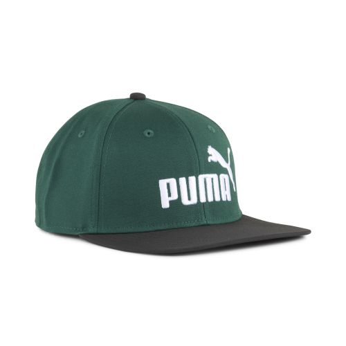 Casquette visière plate à logo N° 1 ESS - PUMA - Modalova