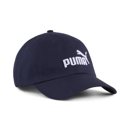 Casquette de baseball à N° 1 ESS, Accessoires, Bleu, S - PUMA - Modalova
