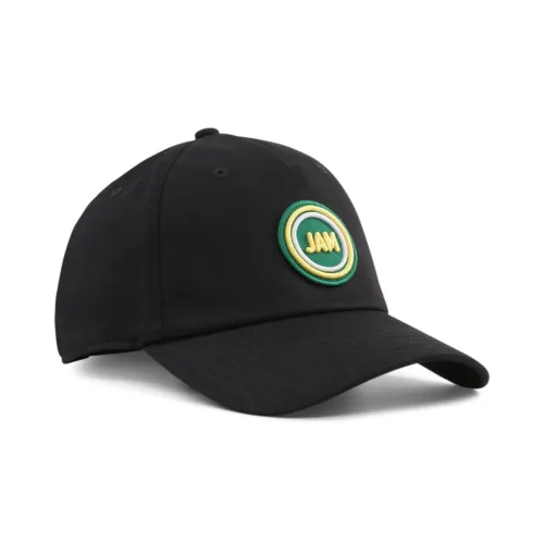 Casquette de baseball de fan Jamaïque - PUMA - Modalova