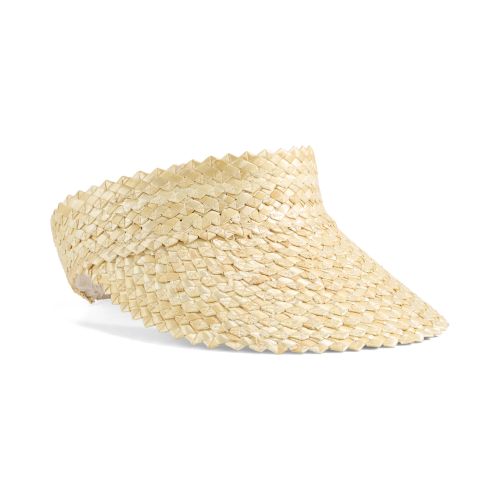 Visière de golf Straw Fashion - PUMA - Modalova