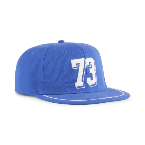 Casquette de basketball à visière plate - PUMA - Modalova