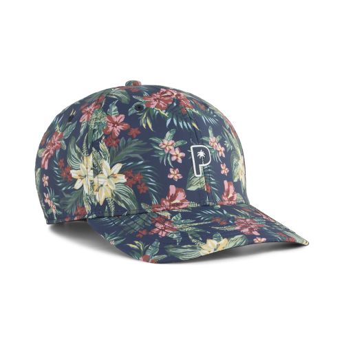 Casquette de golf x PALM TREE CREW Floral Tech - PUMA - Modalova