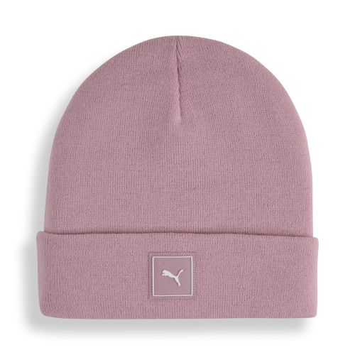 Bonnet à couronne haute Wardrobe Essentials, Accessoires, Rose, OSFA - PUMA - Modalova