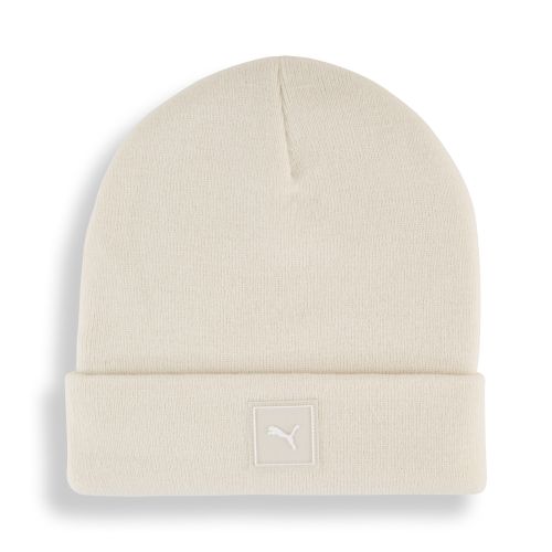 Bonnet à couronne haute Wardrobe Essentials, Accessoires, Blanc, OSFA - PUMA - Modalova