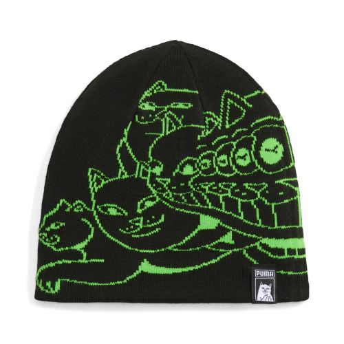 Bonnet x RIPNDIP, Accessoires, Noir, OSFA - PUMA - Modalova