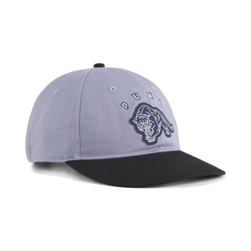 Casquette Vintage, Accessoires, Gris, OSFA - PUMA - Modalova