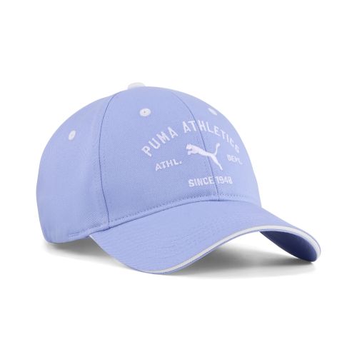 Casquette de baseball Class, Accessoires, Violet, OSFA - PUMA - Modalova