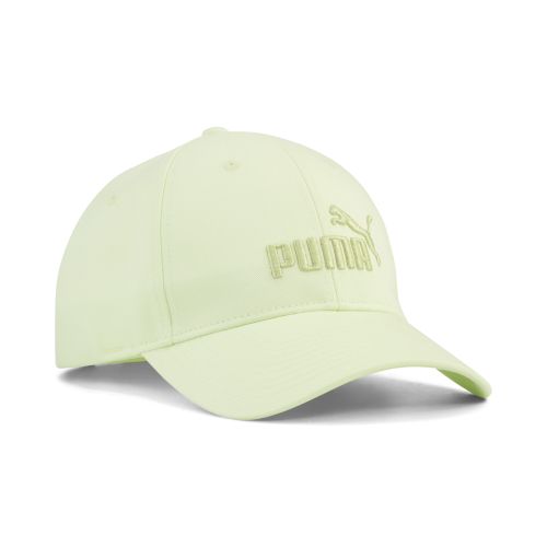 Casquette de baseball Essentials Elevated, Accessoires, Vert, OSFA - PUMA - Modalova