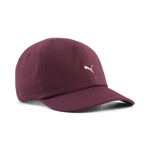 Casquette de baseball Select Essentials, Accessoires, Rouge, OSFA - PUMA - Modalova