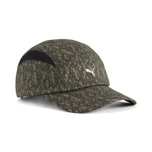 Casquette .NOW, Accessoires, Vert, OSFA - PUMA - Modalova