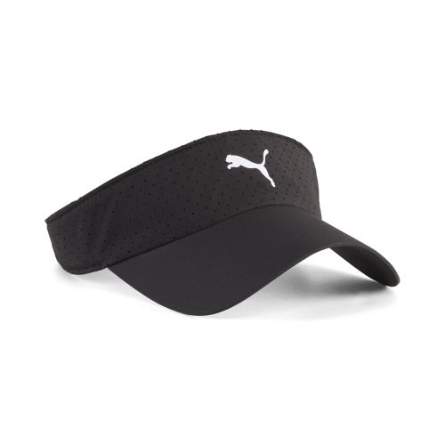 Visière de running Everyday Running, Accessoires, Noir, S - PUMA - Modalova