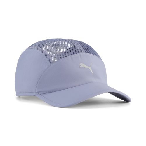 Casquette à 5 panneaux Unisexe, Accessoires, Gris, OSFA - PUMA - Modalova