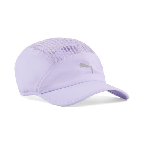 Casquette à 5 panneaux Unisexe, Accessoires, Violet, OSFA - PUMA - Modalova