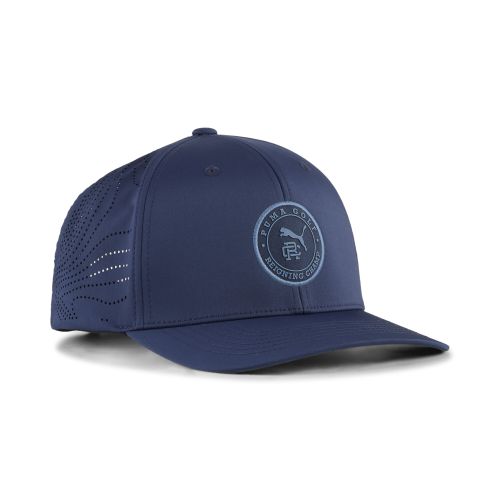 Casquette de golf x REIGNING CHAMP, Accessoires, Bleu, OSFA - PUMA - Modalova