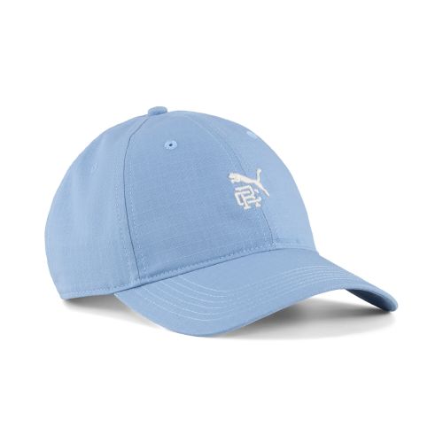Casquette de golf x REIGNING CHAMP, Accessoires, Bleu, OSFA - PUMA - Modalova