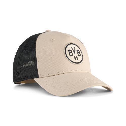 Casquette KING Borussia Dortmund, Accessoires, Noir, OSFA - PUMA - Modalova