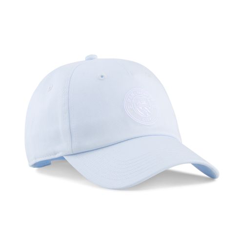 Casquette ftblEssentials Manchester City, Accessoires, Bleu, OSFA - PUMA - Modalova
