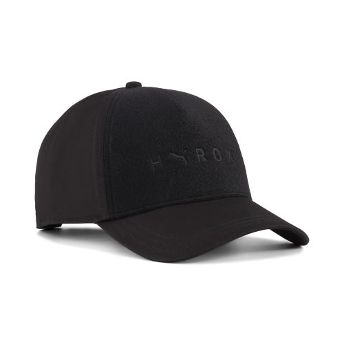Casquette de baseball  x HYROX, Accessoires, Noir, OSFA - PUMA - Modalova