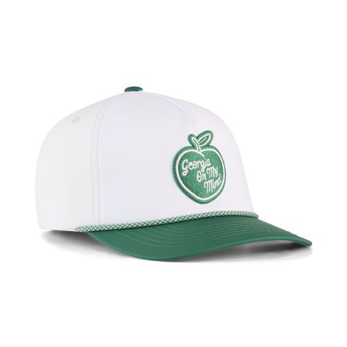 Casquette de golf 30904 Rope, Accessoires, Vert, OSFA - PUMA - Modalova