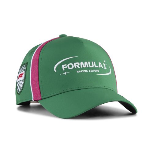 Casquette de baseball F1® Mexico Special, Accessoires, Vert, OSFA - PUMA - Modalova