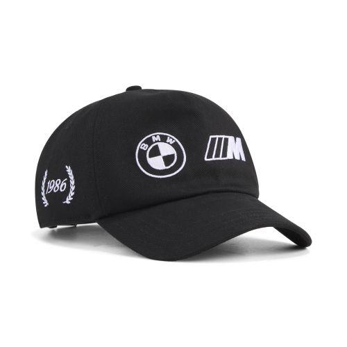 Casquette dad BMW M Motorsport M3, Accessoires, Noir, OSFA - PUMA - Modalova