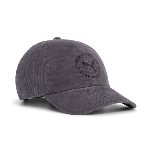 Casquette dad Premium Essentials, Accessoires, Gris, OSFA - PUMA - Modalova