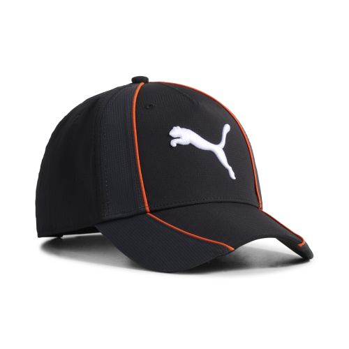 Casquette de baseball Grid HP, Accessoires, Noir, OSFA - PUMA - Modalova